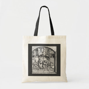 Mediaeval Life Bag