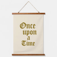 Mediaeval Once upon a time