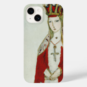 Mediaeval Queen Case-Mate iPhone 14 Case