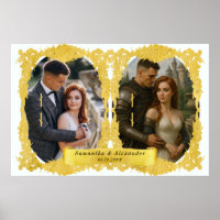 Mediaeval Renaissance Knight Renfaire Custom Photo