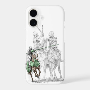 Mediaeval Renaissance Knights