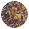 Mediaeval Seal of the Knights Templar