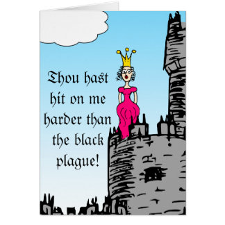 Mediaeval Times - Love Declaration