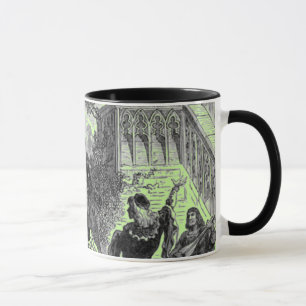 Mediaeval Times Mug