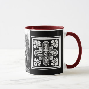 Mediaeval Times Mug