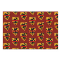 Mediaeval Wrapping Paper
