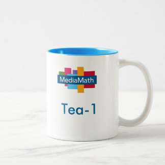 MediaMath Tea-1 Mug