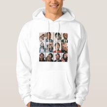 Mediazew Hip Hop Since 1973 Hoodie