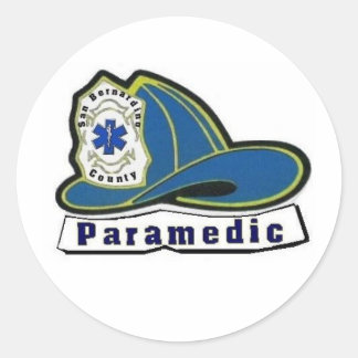 medic helmet sticker