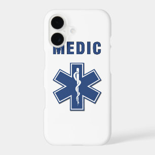 Medic Star Of Life