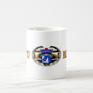MEDIC XVIII 18th Airborne CORPS Coffee Mug