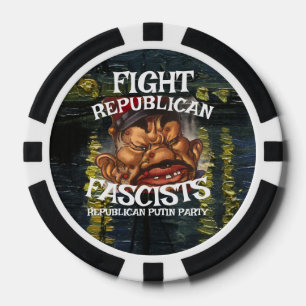 MEDICAID FW FV HG HEALTH CARE HEALTHCARE MEDICARE POKER CHIPS