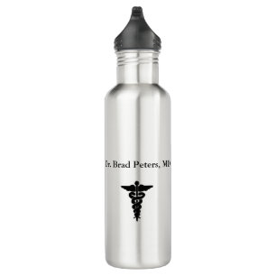 Medical   710 ml water bottle