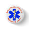 Medical Alert Service Dog button