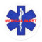 MEDICAL ALERT STICKER