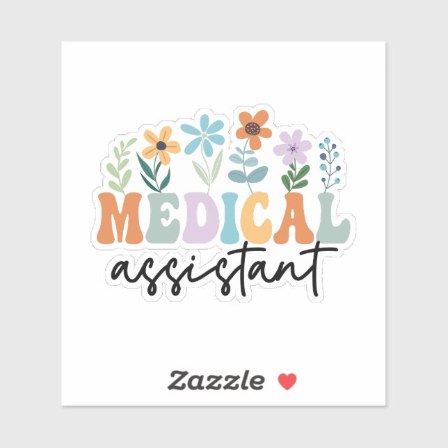 Medical Assistant (Sheet)