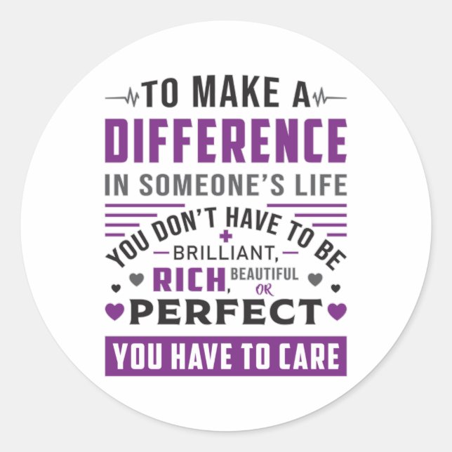 Medical Assistant Doctor Medical Hospital Funny Classic Round Sticker (Front)