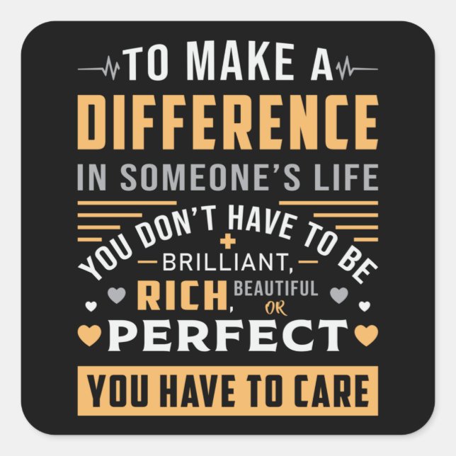 Medical Assistant Doctor Nurse Hospital Funny Square Sticker (Front)