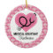Medical Assistant Personalised Ornament