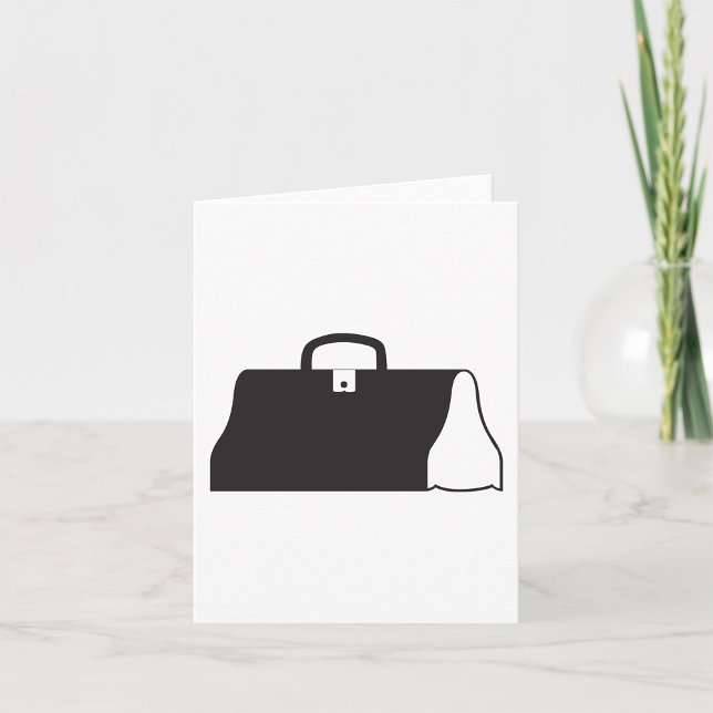 Medical Bag Card (Creator Uploaded)