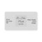 Medical Band-Aid Plaster Patch - Business Card