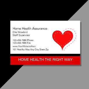 Medical Business Cards Business Cards