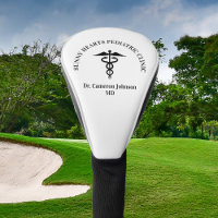 Medical Caduceus Symbol Custom Doctor