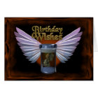 Medical cannabis flies to deliver relief from pain