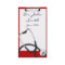Medical Clipboard with Stethoscope Business Card