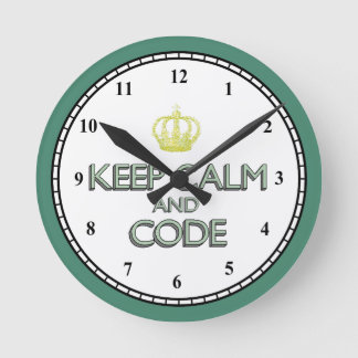 Medical Coder Clock