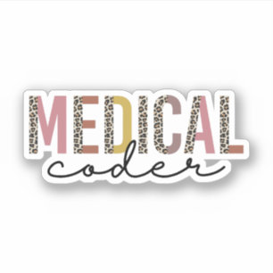 Medical Coder Gifts, Medical Coding