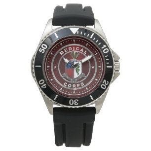 Medical Corps Watch