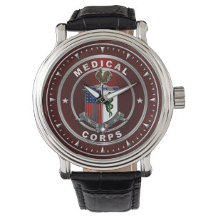 Medical Corps Watch