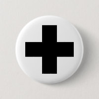 Medical Cross Medical Life Saving Guard Symbol