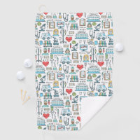 Medical Design Pattern