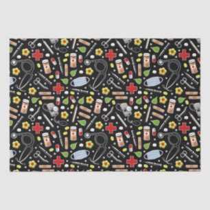 Medical Doctor Gift Tissue Paper