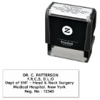 Medical Doctor Health Professional Personalised