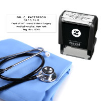Medical Doctor Health Professional Personalised