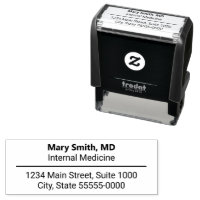 Medical Doctor Name Speciality/Title Return Addres
