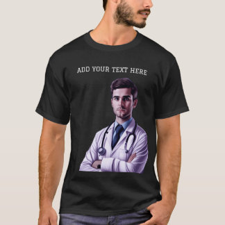 Medical Doctor T-Shirt