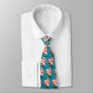 Medical Doctor Tie
