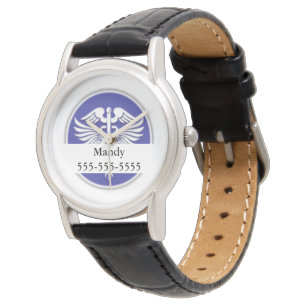 Medical emergency   Personalise Watch