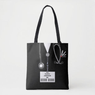 Medical Gift Tote Bag