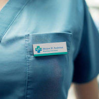 Medical Health Care Clinic Practitioner