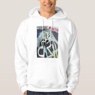 MEDICAL HEALTH CASH HOODIE