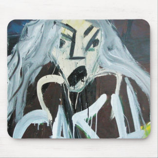 MEDICAL HEALTH CASH MOUSE PAD