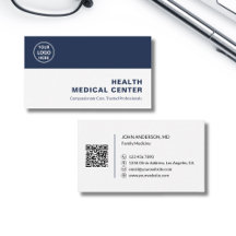 Medical Healthcare Clinic Doctor Professional