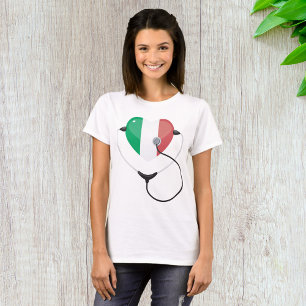 Medical Italy T-Shirt