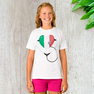 Medical Italy T-Shirt