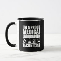 Medical lab tech laboratory technician